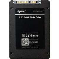 SSD Apacer Thunderbird AST680S 128GB [AP128GAST680S]