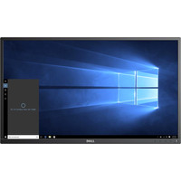 Монитор Dell P2217H