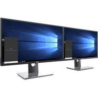 Монитор Dell P2217H