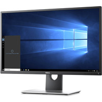Монитор Dell P2217H