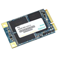 SSD Apacer Pro II AS220 64GB [AP64GAS220B]
