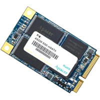 SSD Apacer Pro II AS220 64GB [AP64GAS220B]
