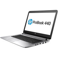 Ноутбук HP ProBook 440 G3 [W4N97EA] 32 Гб