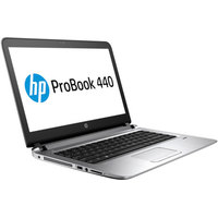 Ноутбук HP ProBook 440 G3 [W4N97EA] 32 Гб