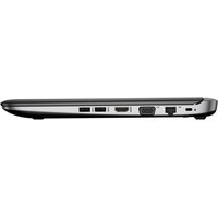 Ноутбук HP ProBook 440 G3 [W4N97EA] 32 Гб