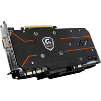 Видеокарта Gigabyte GeForce GTX 1080 Xtreme 8GB GDDR5X [GV-N1080XTREME-8GD]