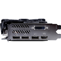 Видеокарта Gigabyte GeForce GTX 1080 Xtreme 8GB GDDR5X [GV-N1080XTREME-8GD]