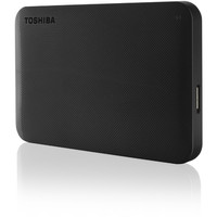 Внешний жесткий диск Toshiba Canvio Ready 1TB [HDTP210EK3AA]