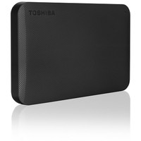 Внешний жесткий диск Toshiba Canvio Ready 1TB [HDTP210EK3AA]
