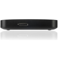 Внешний жесткий диск Toshiba Canvio Ready 1TB [HDTP210EK3AA]