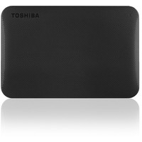 Внешний жесткий диск Toshiba Canvio Ready 1TB [HDTP210EK3AA]