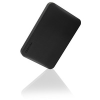 Внешний жесткий диск Toshiba Canvio Ready 1TB [HDTP210EK3AA]