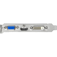 Видеокарта ASUS HD 5450 1GB DDR3 (HD5450-SL-GD3-L-V2)