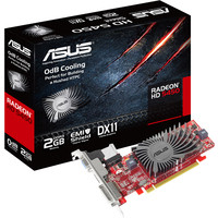 Видеокарта ASUS HD 5450 1GB DDR3 (HD5450-SL-GD3-L-V2)