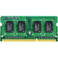 Оперативная память Apacer 4GB DDR3 SO-DIMM PC3-12800 [AS04GFA60CATBGJ]