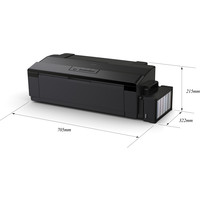 Принтер Epson L1800