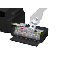 Принтер Epson L1800