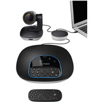 Web камера Logitech Group ConferenceCam [960-001057]