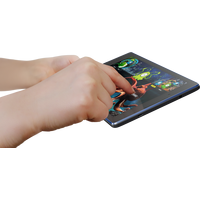 Планшет Lenovo Tab 3 TB3-850M 16GB LTE Black [ZA180059RU]