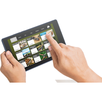 Планшет Lenovo Tab 3 TB3-850M 16GB LTE Black [ZA180059RU]