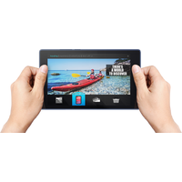 Планшет Lenovo Tab 3 TB3-850M 16GB LTE Black [ZA180059RU]
