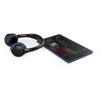 Планшет Lenovo Tab 3 TB3-850M 16GB LTE Black [ZA180059RU]