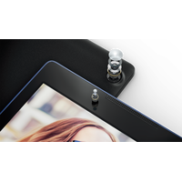 Планшет Lenovo Tab 3 TB3-850M 16GB LTE Black [ZA180059RU]