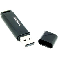 USB Flash Kingmax PD-07 32Gb (KM32GPD07B)