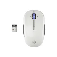 Мышь HP X3300 (белый) [H4N94AA]