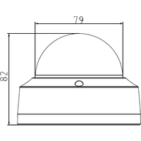 IP-камера Hikvision DS-2CD2120F-IS IP-камера Hikvision DS-2CD2120F-IS