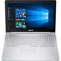 Ноутбук ASUS Zenbook Pro UX501VW-FY010T 4 Гб