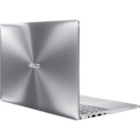 Ноутбук ASUS Zenbook Pro UX501VW-FY010T 4 Гб