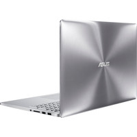 Ноутбук ASUS Zenbook Pro UX501VW-FY010T 4 Гб