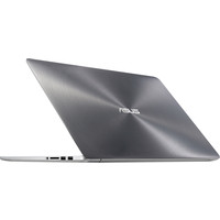 Ноутбук ASUS Zenbook Pro UX501VW-FY010T 4 Гб