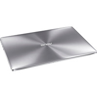 Ноутбук ASUS Zenbook Pro UX501VW-FY010T 4 Гб