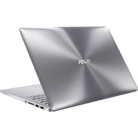 Ноутбук ASUS Zenbook Pro UX501VW-FY010T 4 Гб