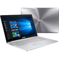 Ноутбук ASUS Zenbook Pro UX501VW-FY010T 4 Гб