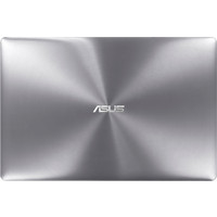 Ноутбук ASUS Zenbook Pro UX501VW-FY010T 4 Гб