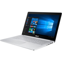 Ноутбук ASUS Zenbook Pro UX501VW-FY010T 4 Гб