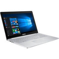 Ноутбук ASUS Zenbook Pro UX501VW-FY010T 4 Гб