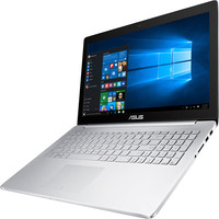 Ноутбук ASUS Zenbook Pro UX501VW-FY010T 4 Гб