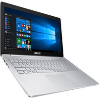 Ноутбук ASUS Zenbook Pro UX501VW-FY010T 4 Гб