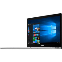 Ноутбук ASUS Zenbook Pro UX501VW-FY010T 4 Гб