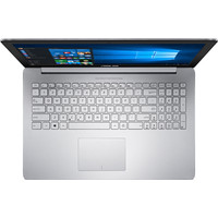 Ноутбук ASUS Zenbook Pro UX501VW-FY010T 4 Гб