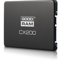 SSD GOODRAM CX200 120GB [SSDPR-CX200-120]