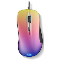Игровая мышь SteelSeries Rival 300 CS:GO Fade Edition