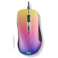 Игровая мышь SteelSeries Rival 300 CS:GO Fade Edition