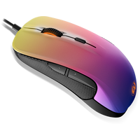Игровая мышь SteelSeries Rival 300 CS:GO Fade Edition