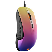 Игровая мышь SteelSeries Rival 300 CS:GO Fade Edition