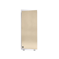 Корпус Zalman R1 White
